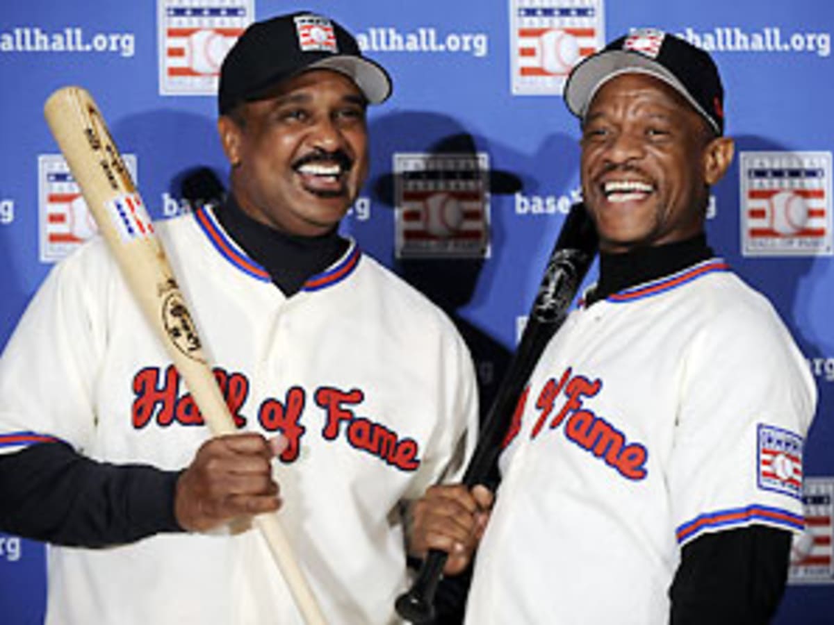 Ted Keith: Rickey Henderson headlines Hall induction - Sports