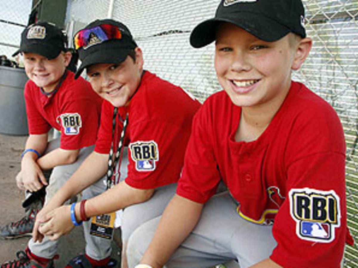 RBI, Youth Baseball