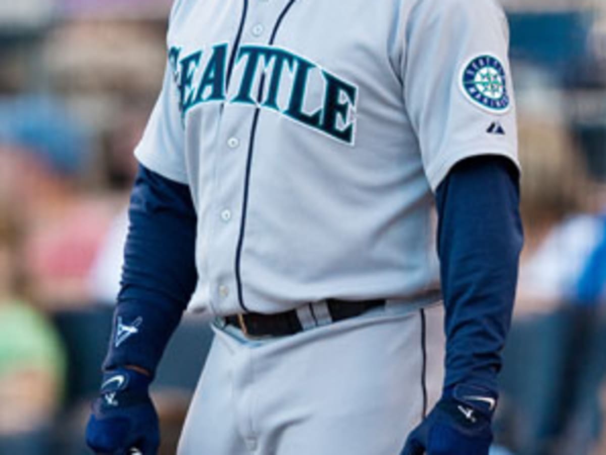 Heritage Uniforms and Jerseys and Stadiums - NFL, MLB, NHL, NBA, NCAA, US  Colleges: Seattle Mariners Uniform and Team History