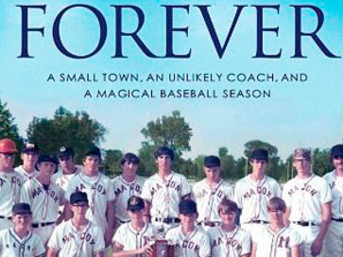 1983 MCC baseball team's brotherhood is forever