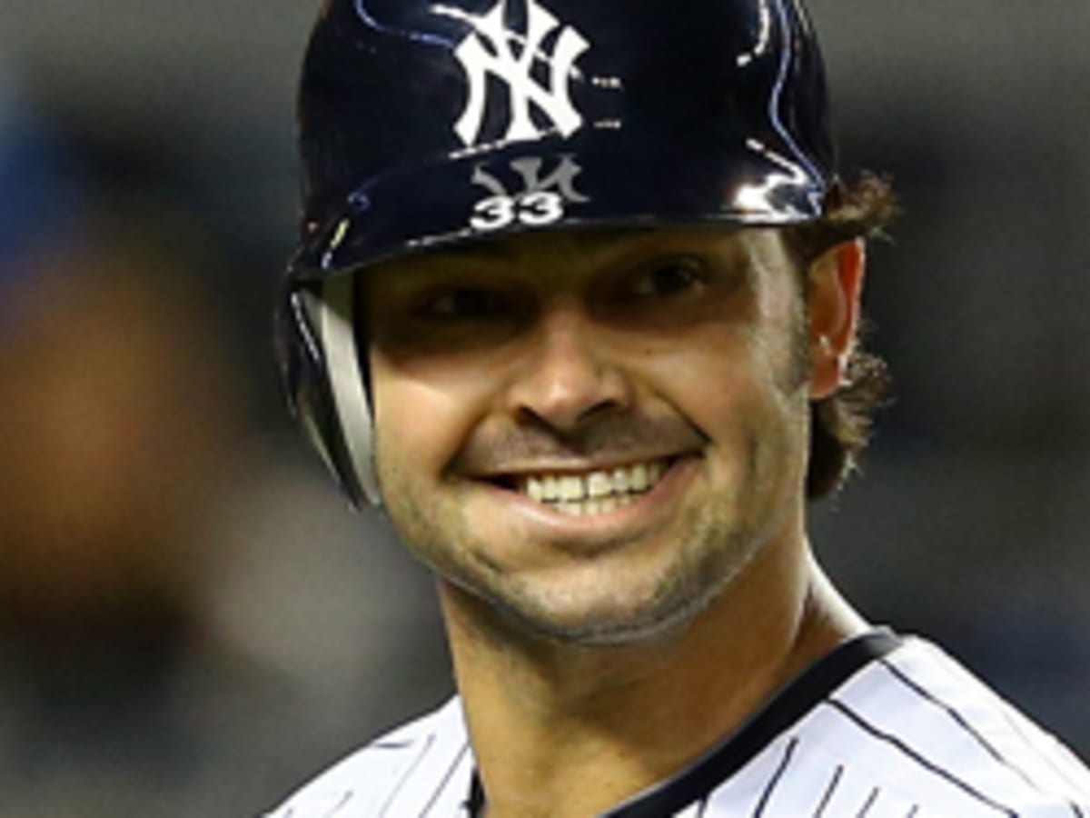 Nick Swisher - News - IMDb