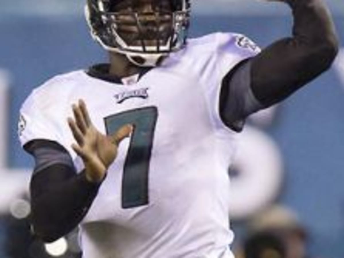 Michael Vick's selfishness may well cost Philadelphia Eagles