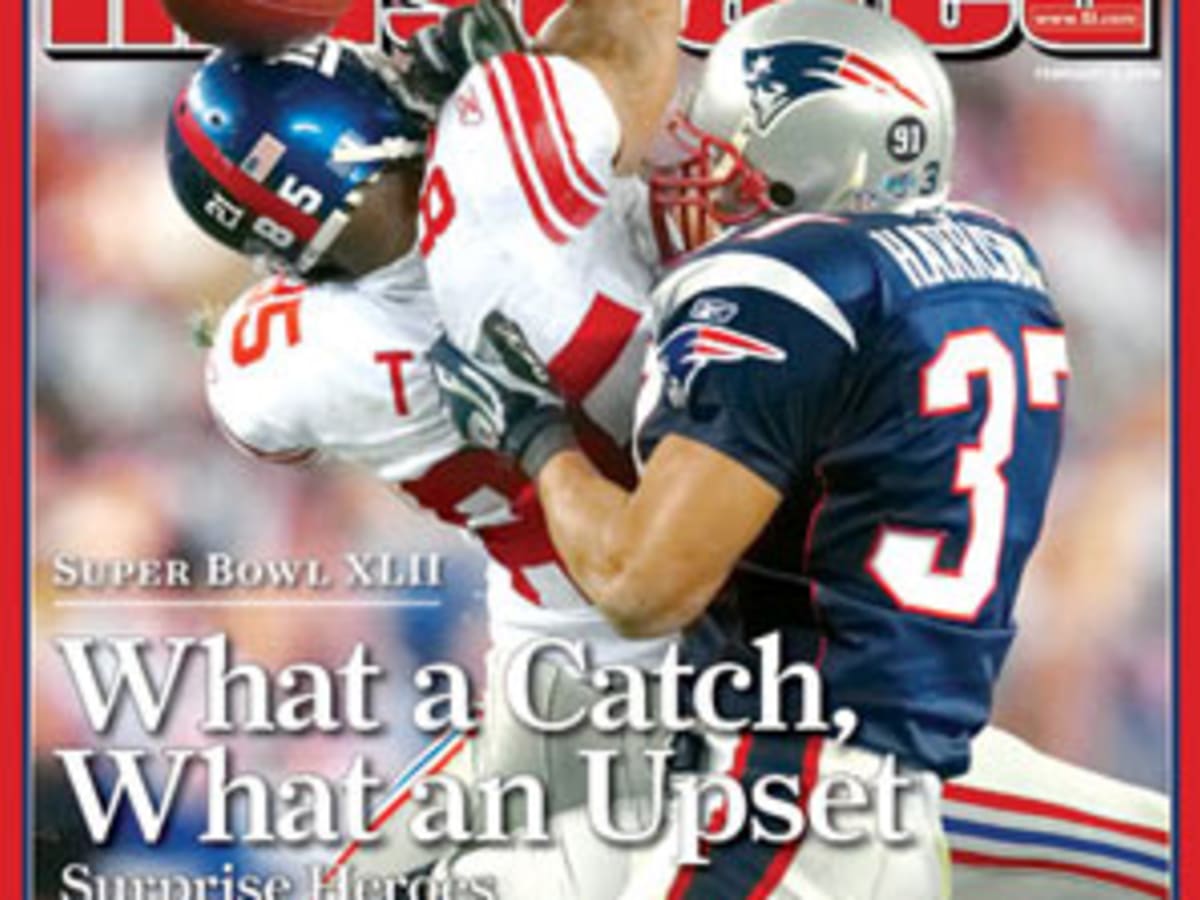 Remembering Super Bowl XXXVI: The game that started a dynasty