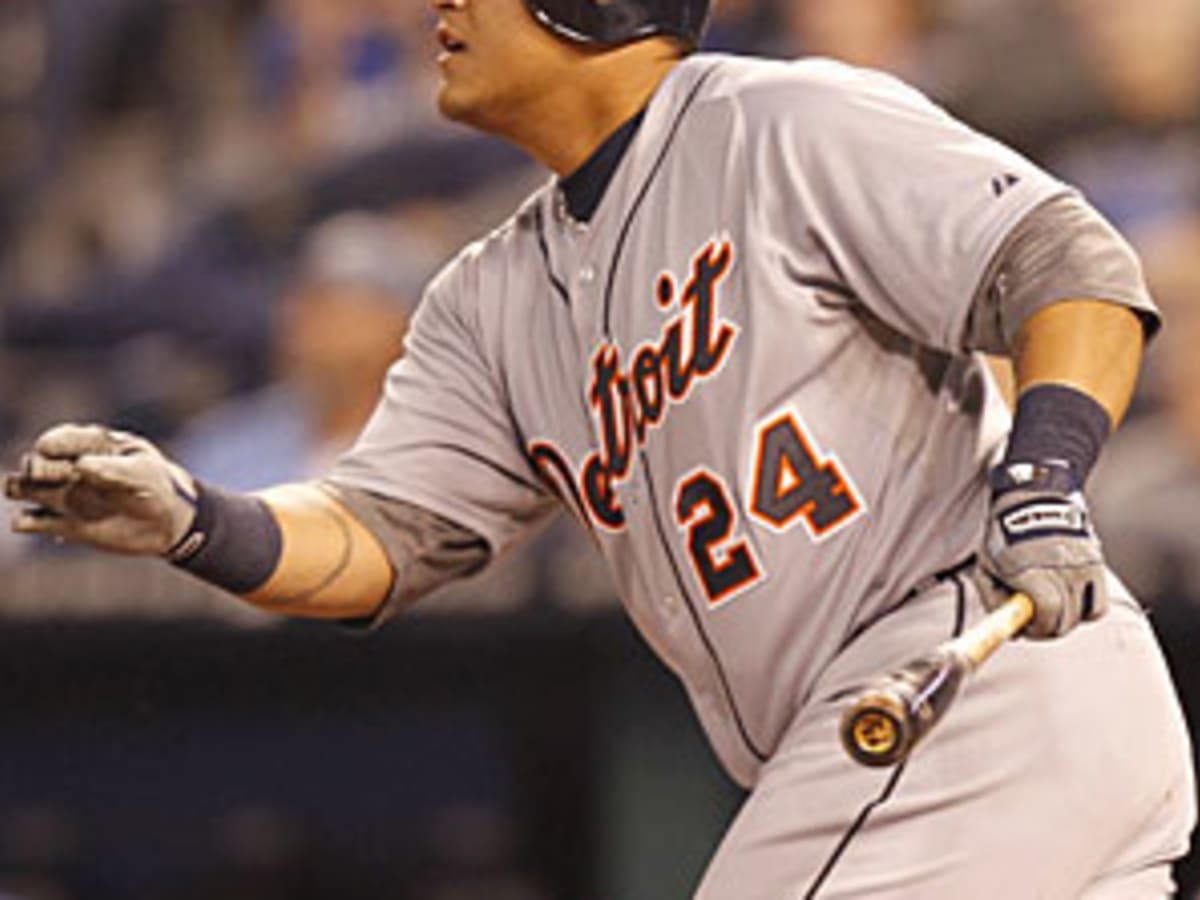 Miguel Cabrera vs. Orb, who's more likely to win Triple Crown