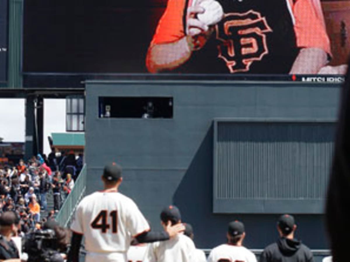 Remembering great Tony Gwynn moments against the Dodgers - True Blue LA