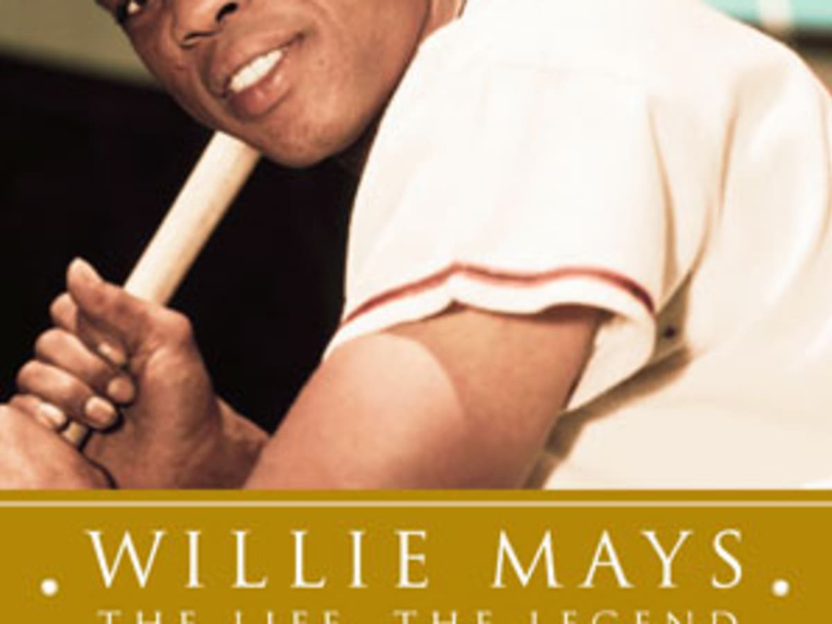 Murph: 24 reasons why Willie Mays, the birthday boy, rules – KNBR