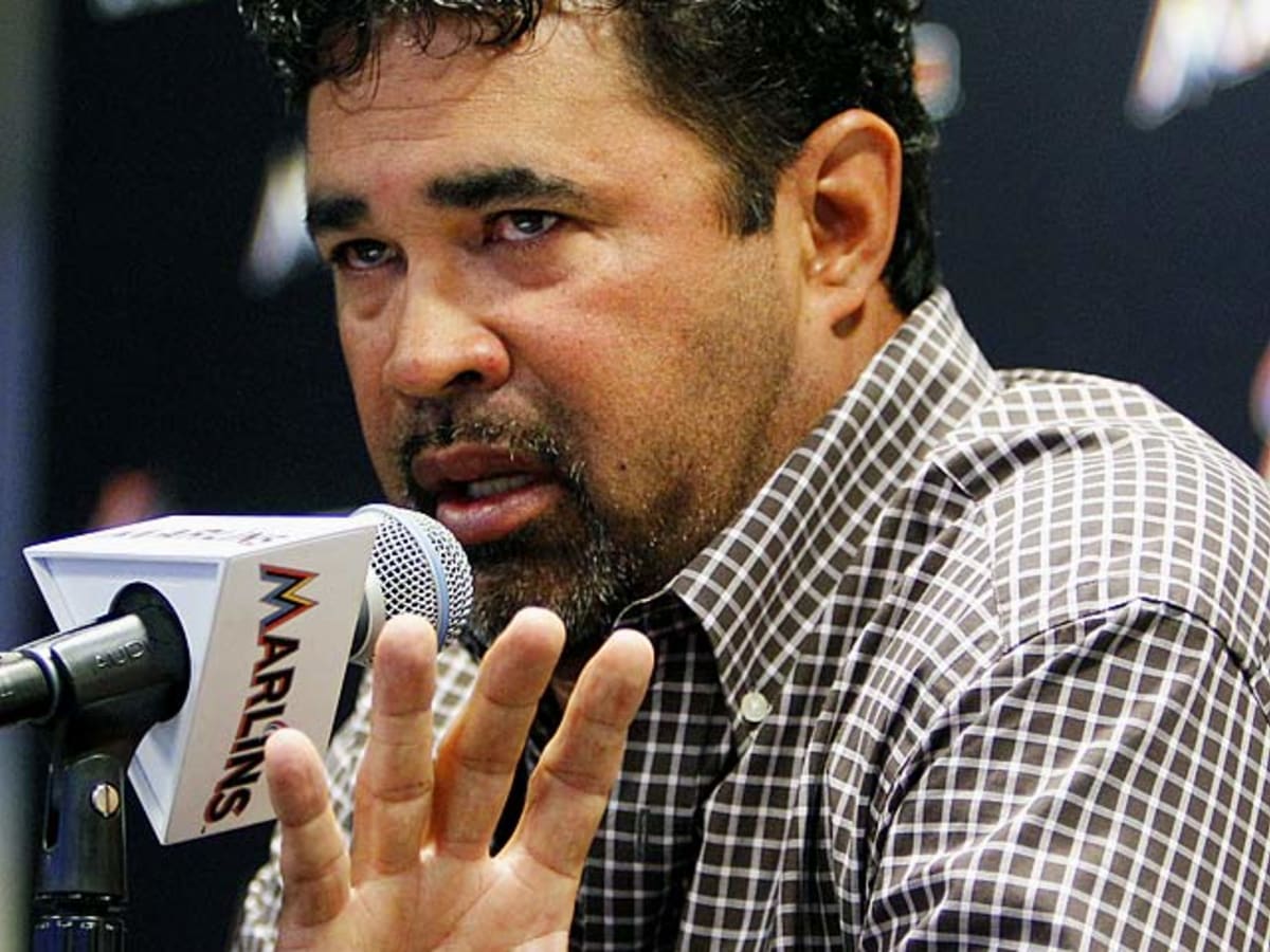 Ozzie Guillen's Controversial Comments - Sports Illustrated