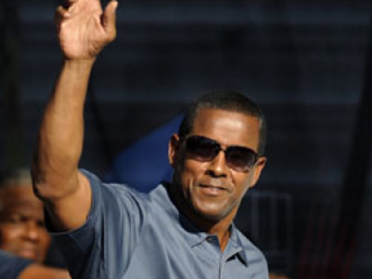 Former Cowboys star Tony Dorsett on NFL concussion case: 'My brain