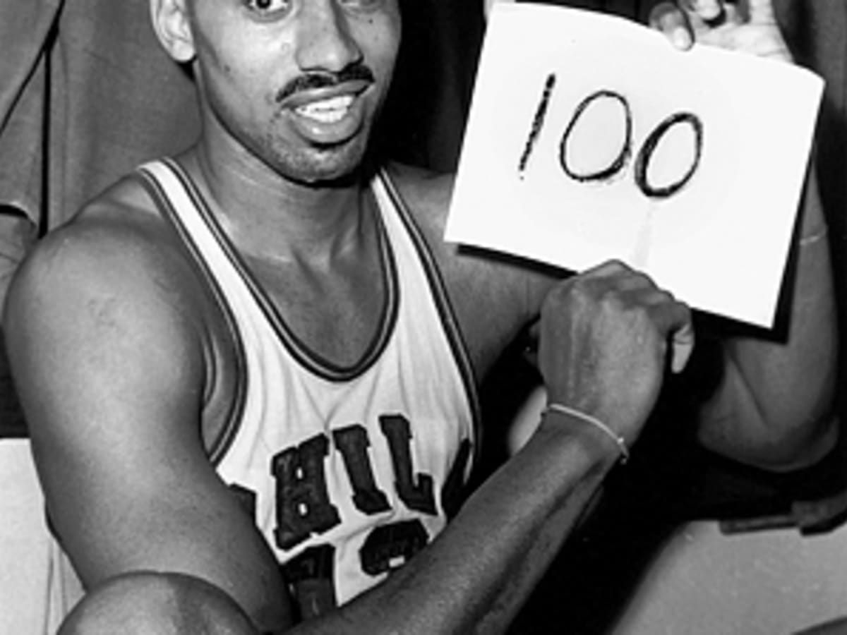 Чемберлен 100 очков нба. Уилт Чемберлен 100. Фрайдэй Чемберлен. Wilt Chamberlain Block shots.