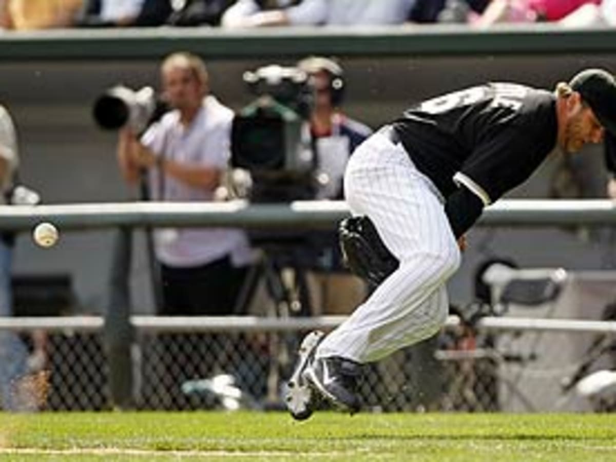 What Prince Fielder signing with the Tigers means for the White Sox - South  Side Sox