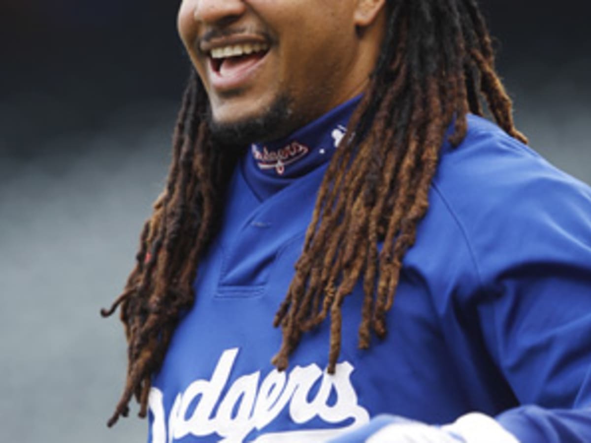 Manny Ramirez banished 50 games for drug violation - The San Diego  Union-Tribune