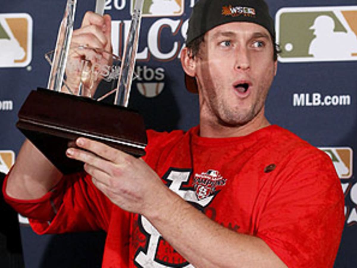 Hometown boy David Freese is MVP of World Series - The San Diego