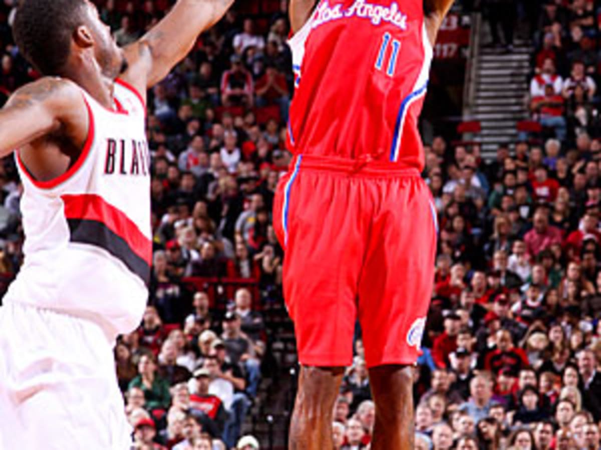 Is Jamal Crawford the missing piece for the Portland Trail Blazers?