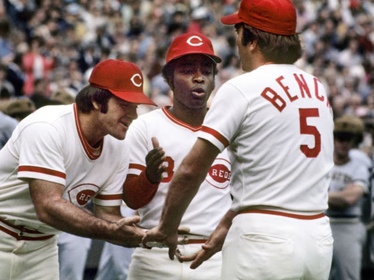 Rare Photos of the 1980 MLB Playoffs - Sports Illustrated