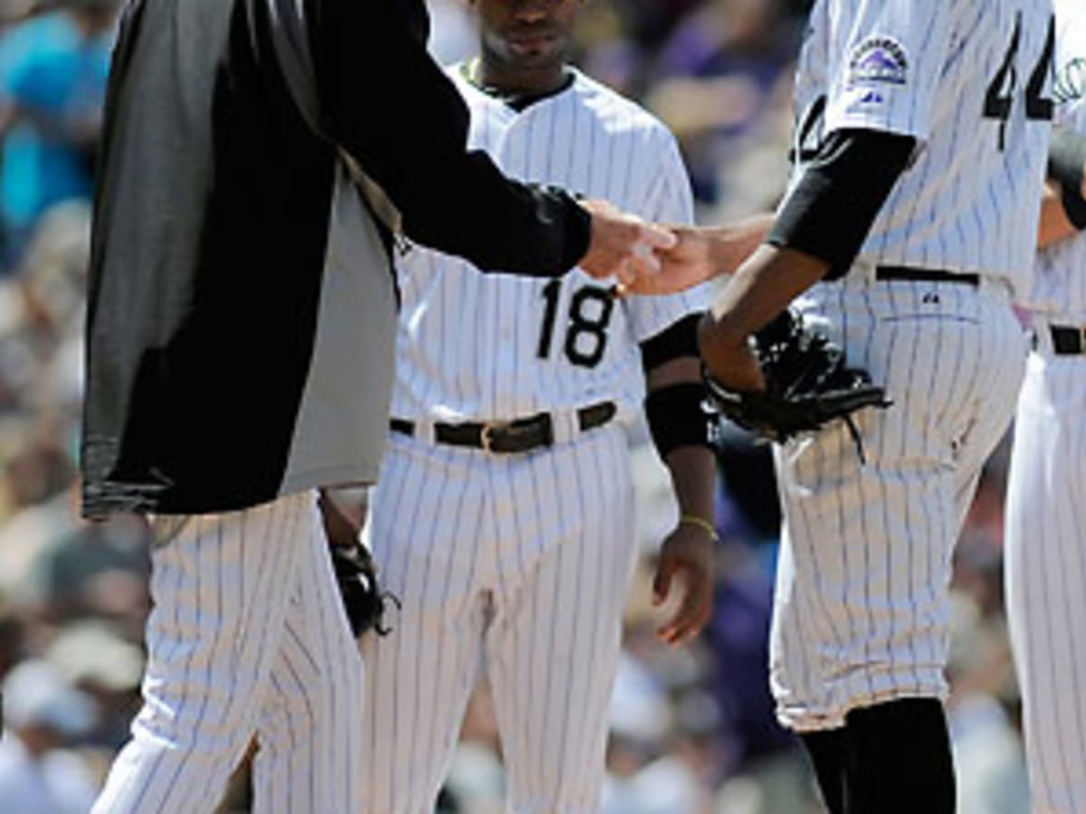 Phillies Juan Nicasio injury vs. Marlins