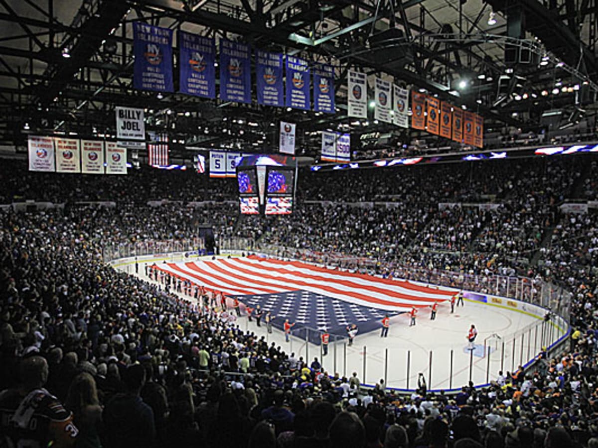 Islanders come to Brooklyn — and a hockey team too • Brooklyn Paper