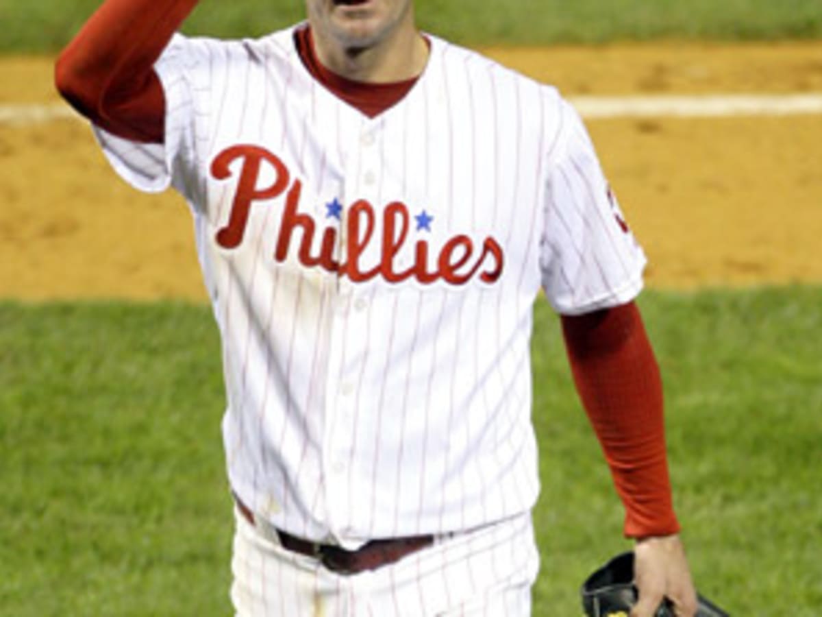 How was Jamie Moyer an effective pitcher despite throwing really slow  fastballs? - Quora