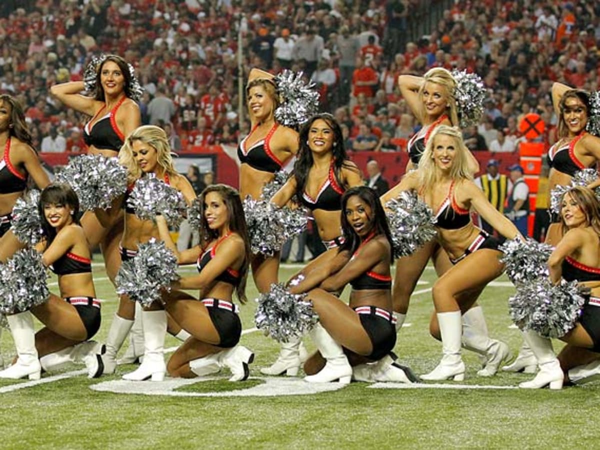 Photo Gallery: Week 2 NFL Cheerleaders