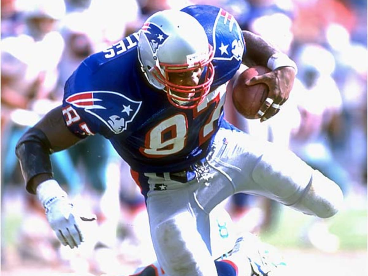 Mark Bavaro = Epitome of Big Blue Toughness