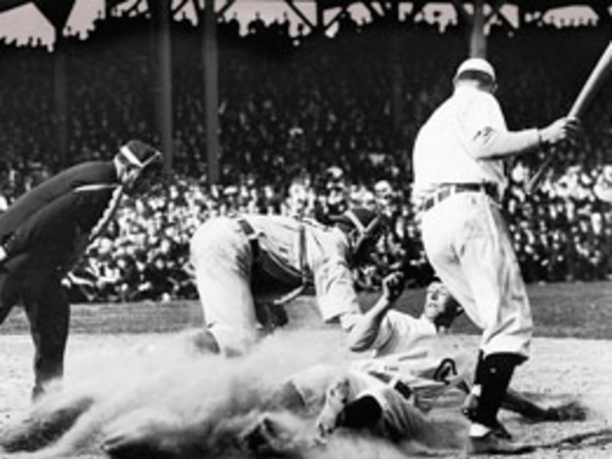 Last time the Cubs won the World Series they celebrated in Detroit -  Vintage Detroit Collection