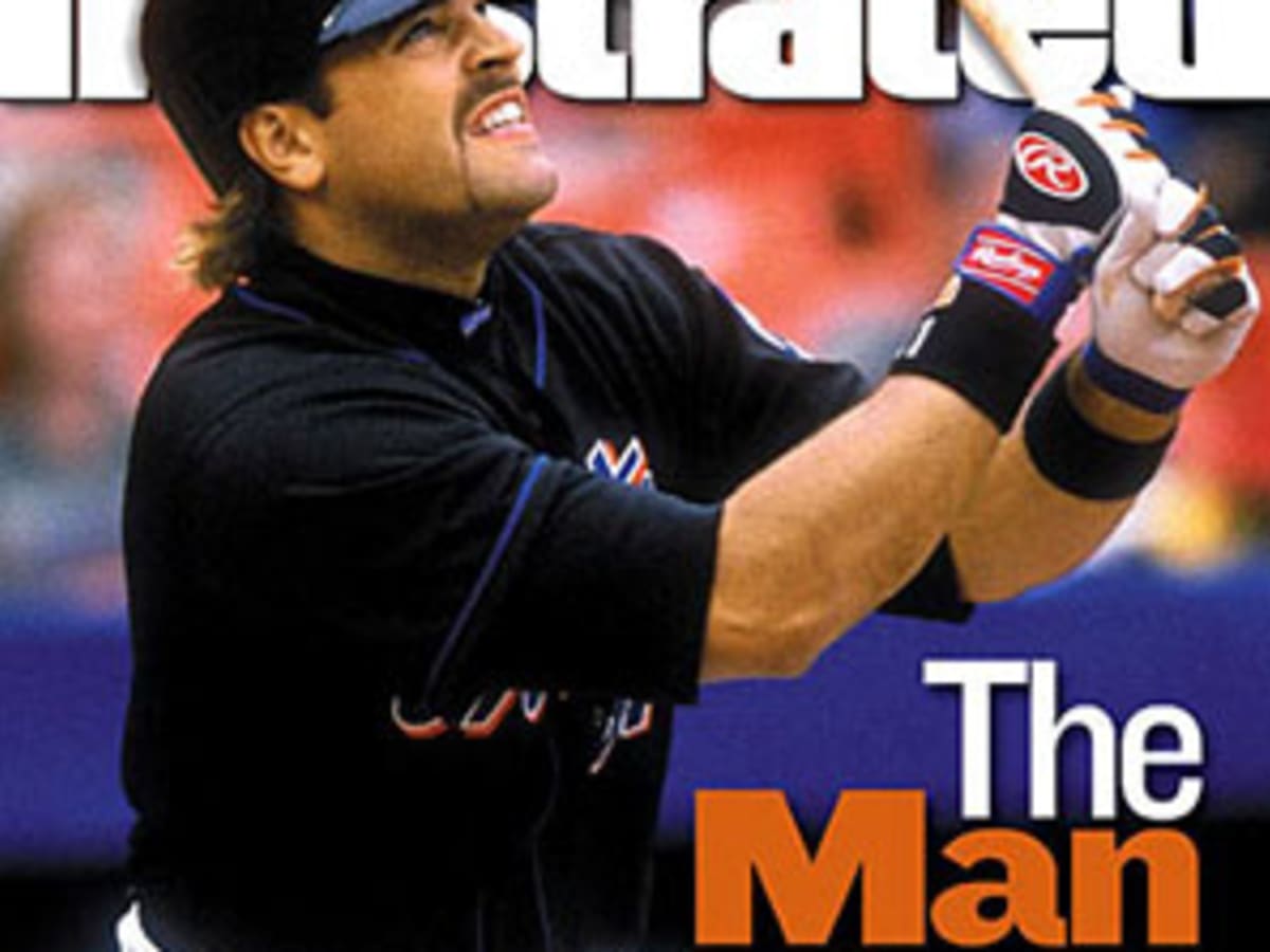 Today's specious anti-Mike Piazza-for-the-Hall-Fame argument - NBC Sports