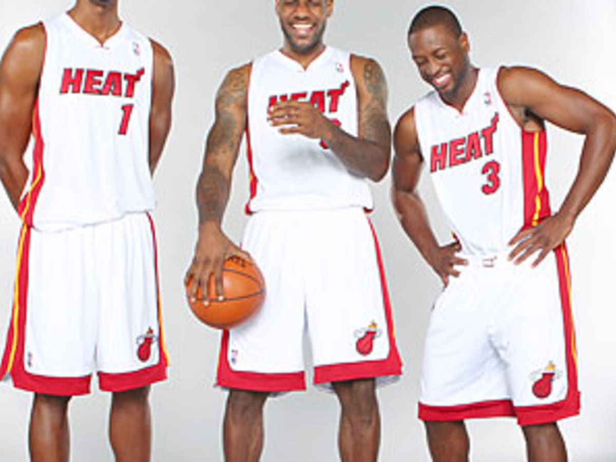 Inside the new Miami Heat Vice jerseys - ESPN