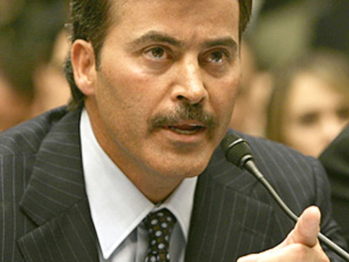 Hall candidacy: Positive test overshadows Palmeiro's stats