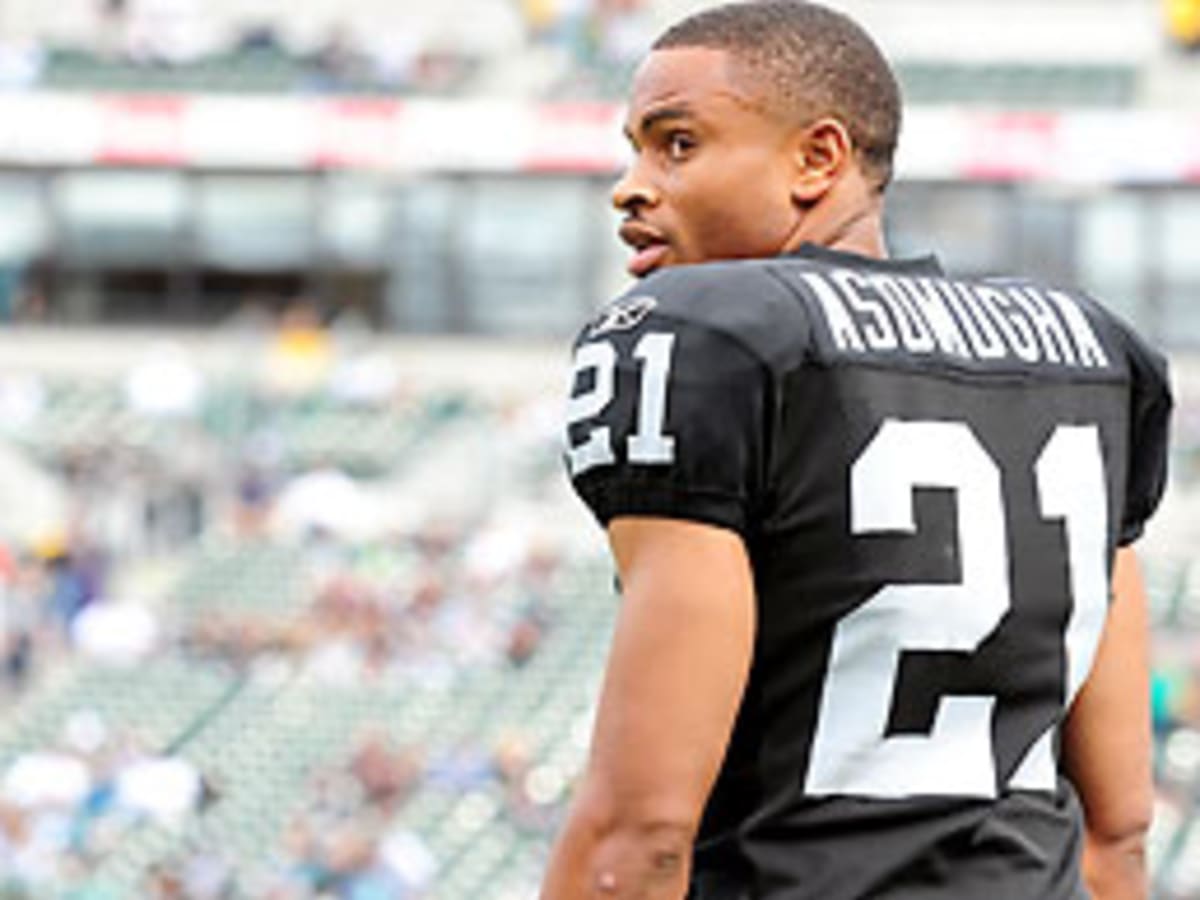 2011 NFL Draft: Nnamdi Asomugha and the 10 Players Who Most Impact