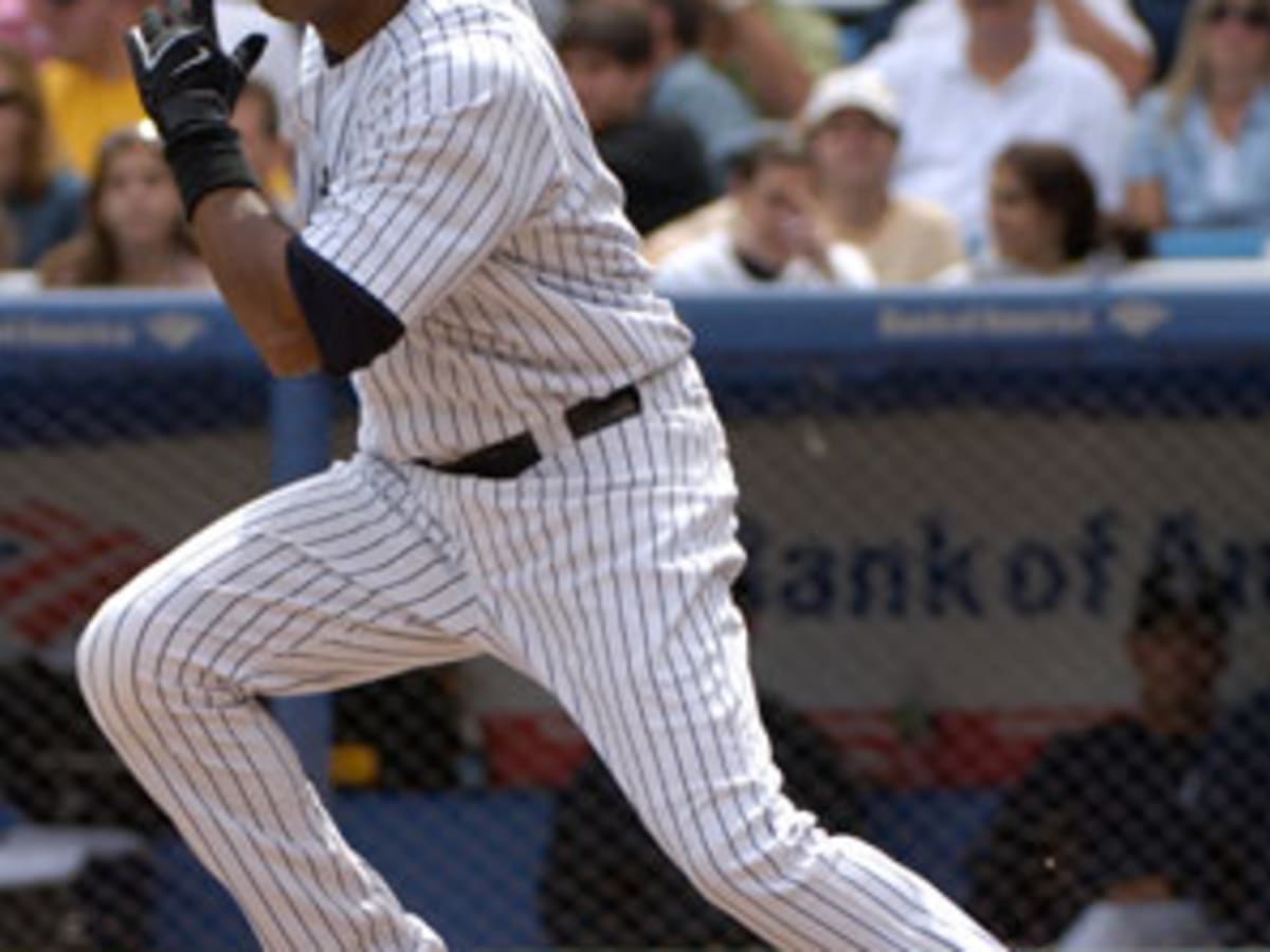 Bernie Williams: Should this Great Yankee be in the Hall of Fame? -  Cooperstown Cred