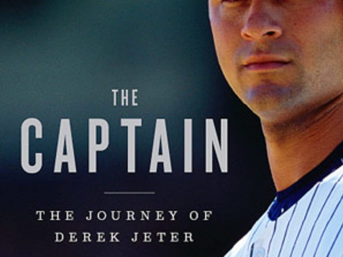 The Bonus: An excerpt from The Captain - Sports Illustrated