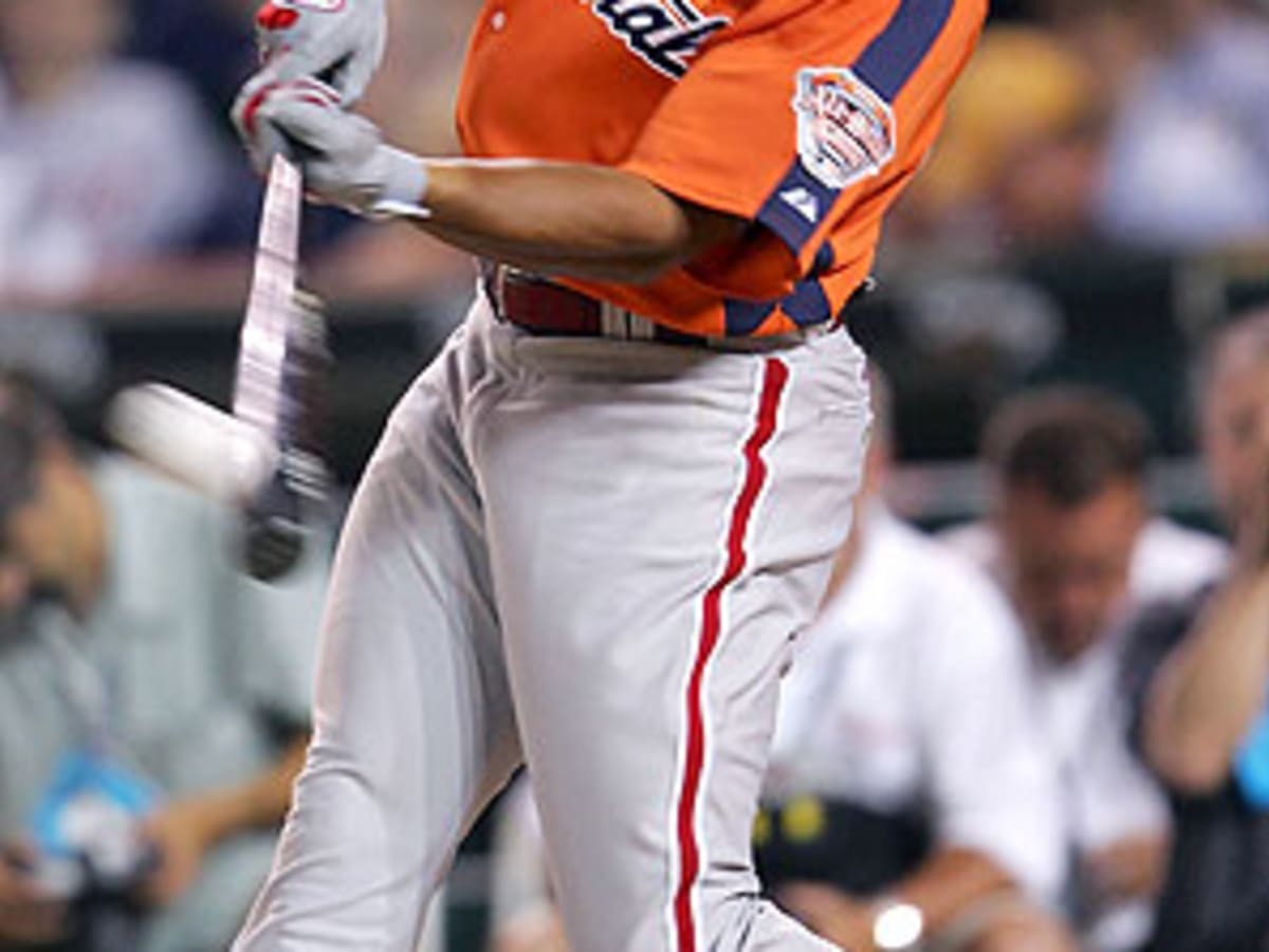 Home Run Derby 2013: Top Contenders to Break Bobby Abreu's Record