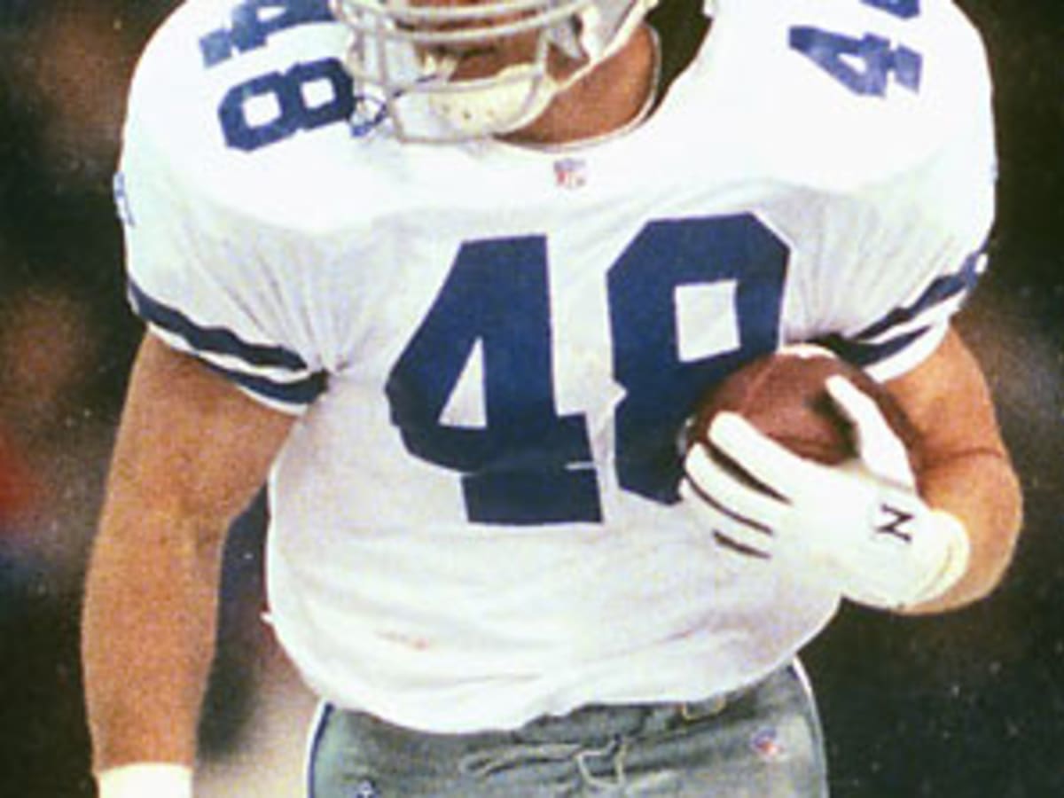 daryl johnston dallas cowboys