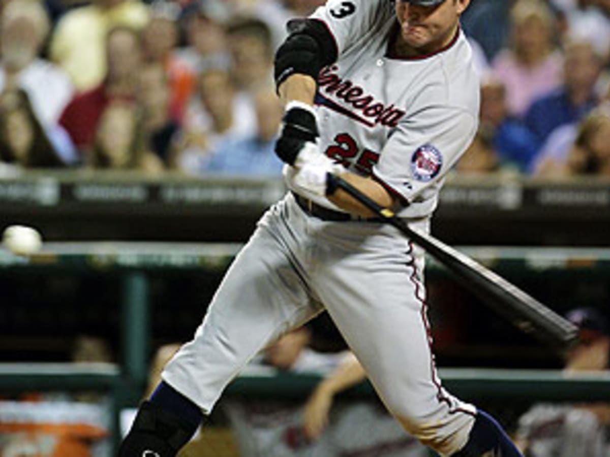 Jim Thome, three others get Hall call - South Side Sox