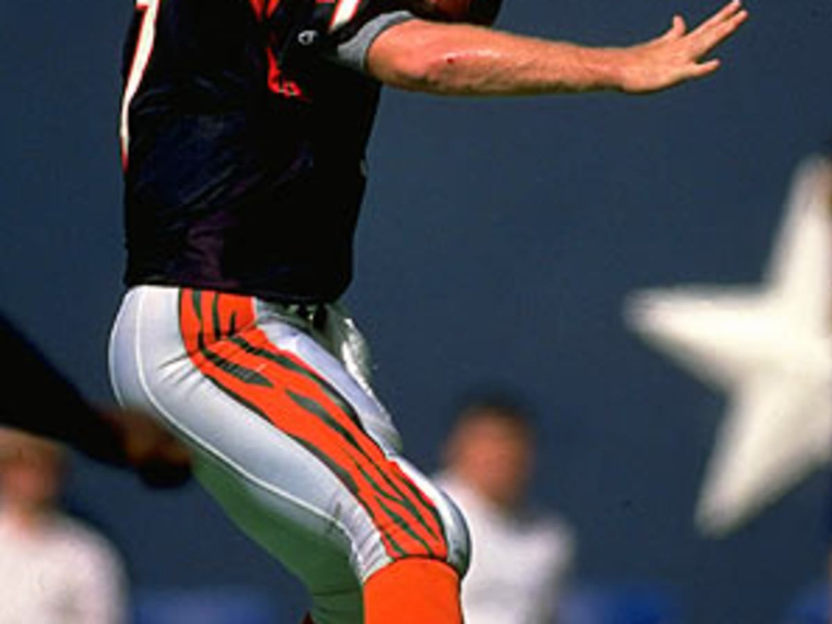 Today in Pro Football History: MVP Profile: Boomer Esiason, 1988