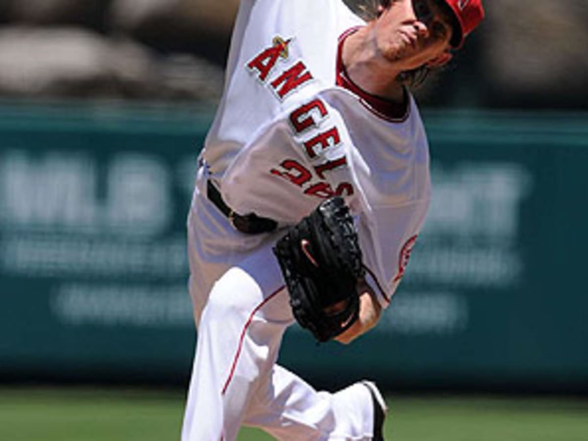 My Favorite Angel Part 3: Torii Hunter and Jered Weaver