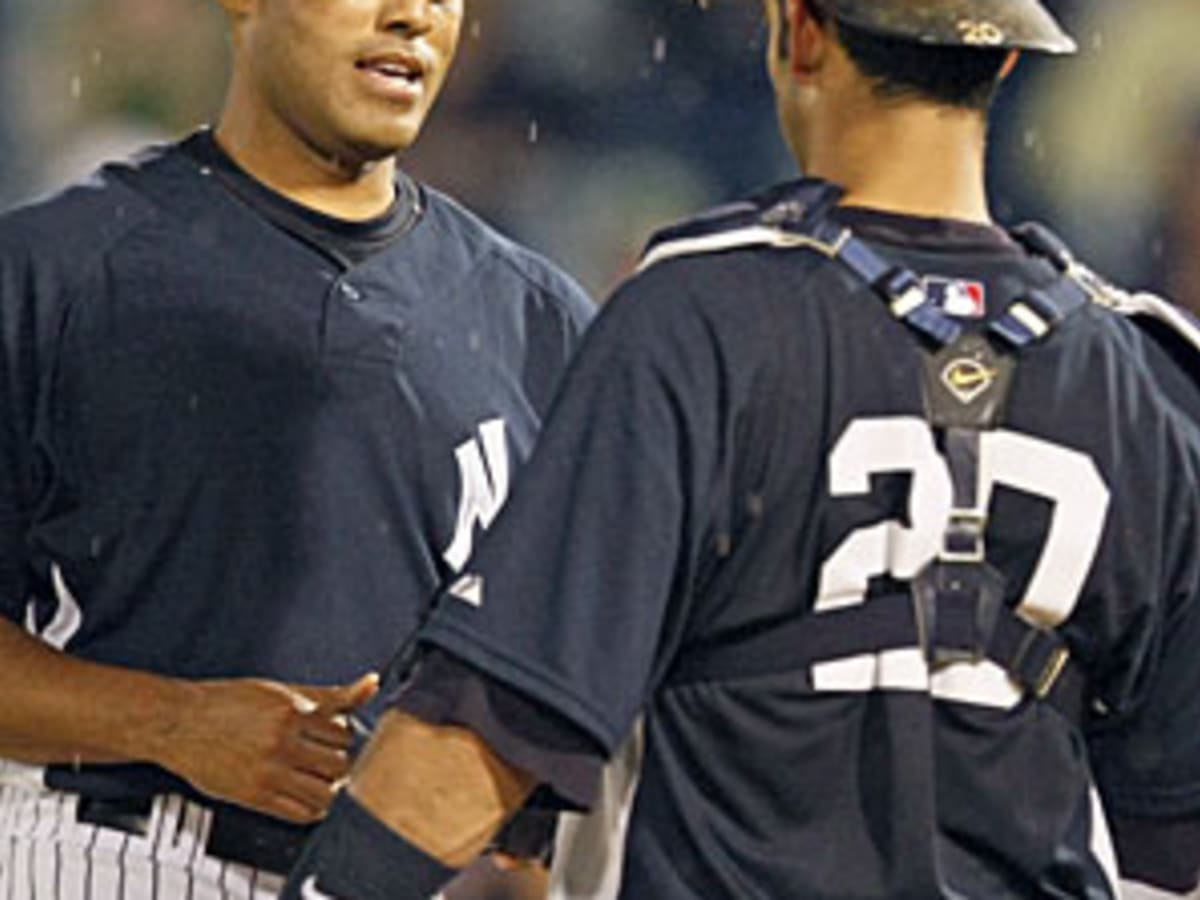 Joe Torre  Four Seam Images