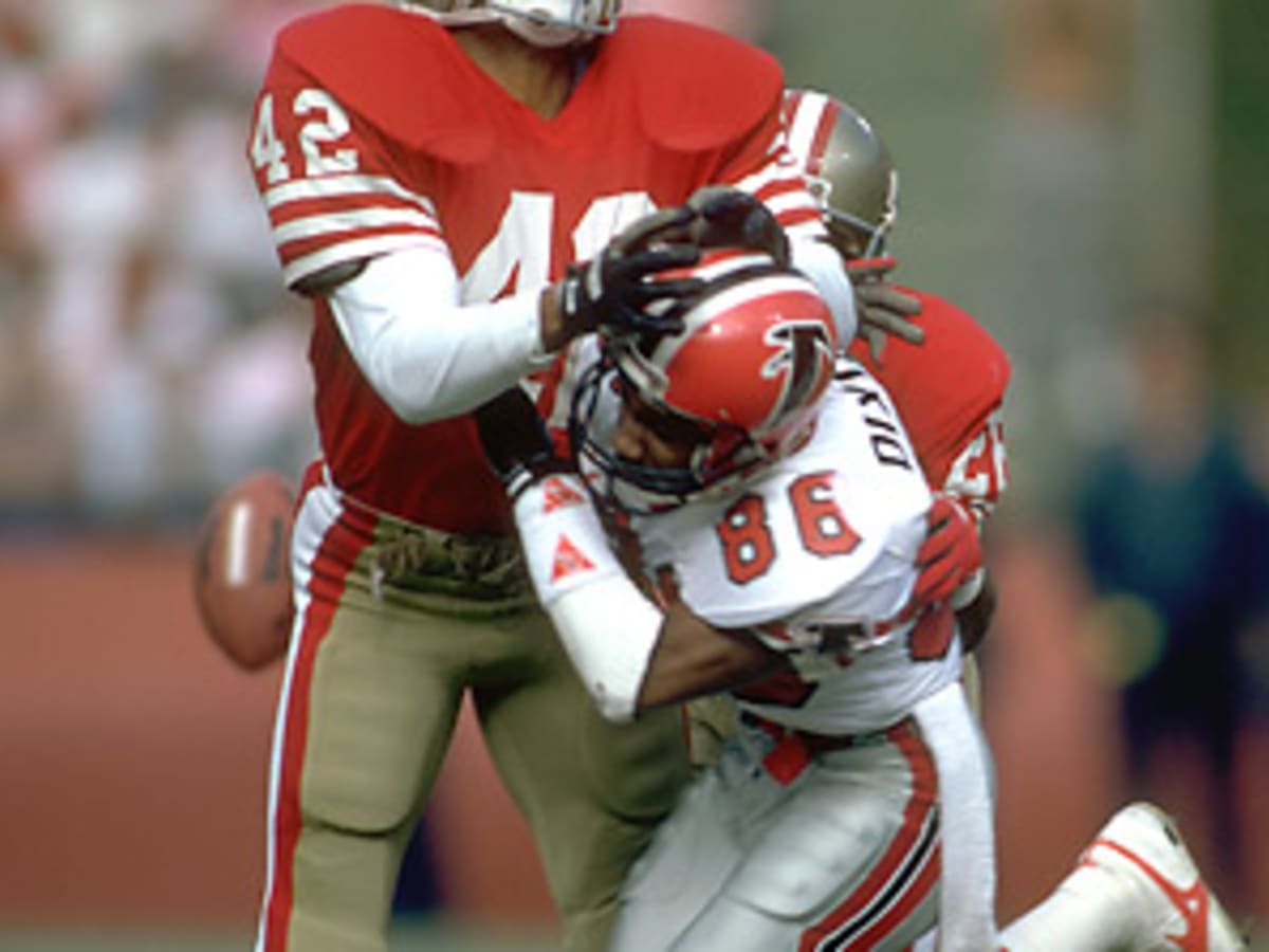 Ronnie Lott still would be a big hit in today's NFL - Newsday