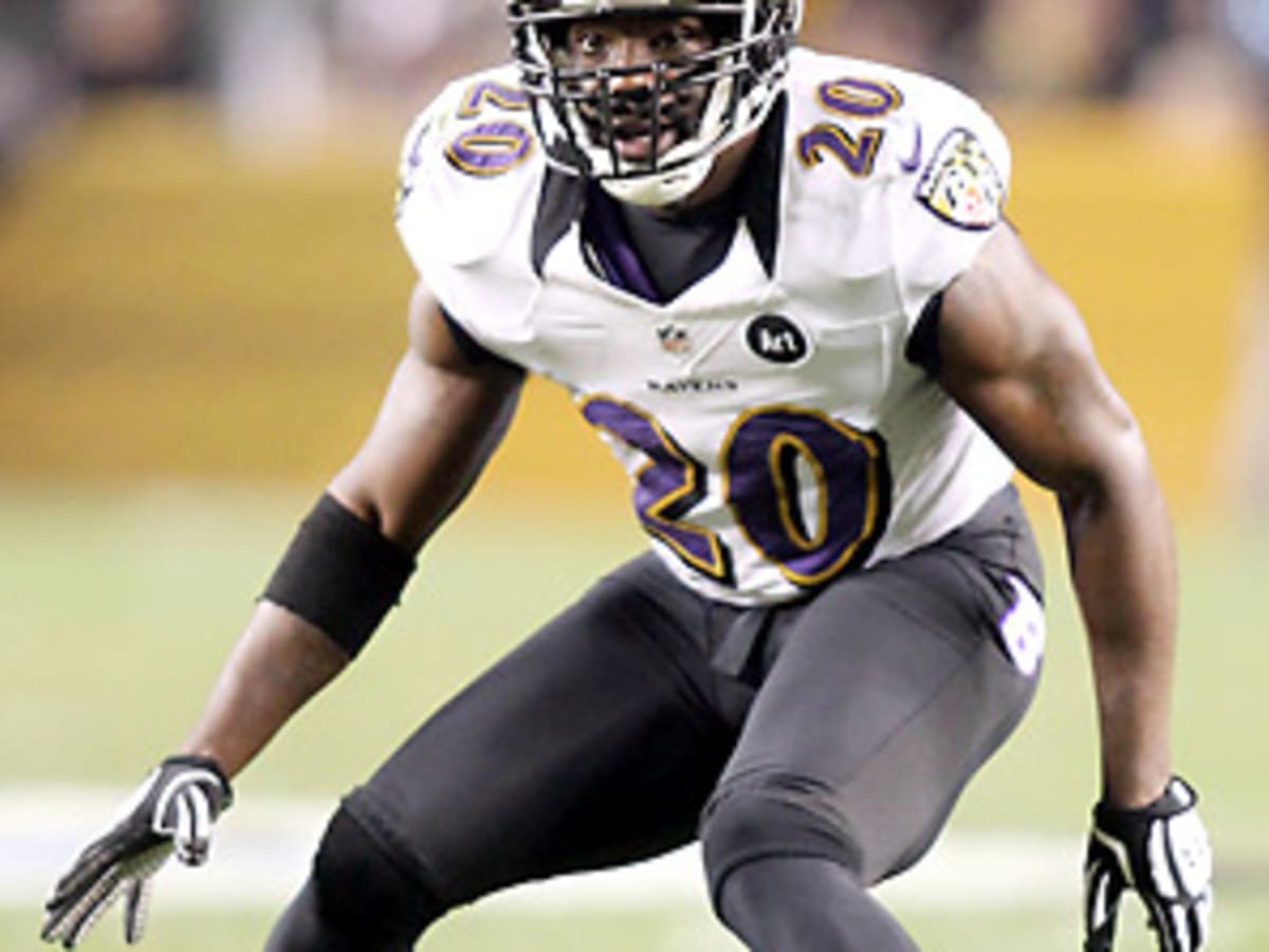 Ravens' Reed wins appeal, avoids suspension - Sports Illustrated