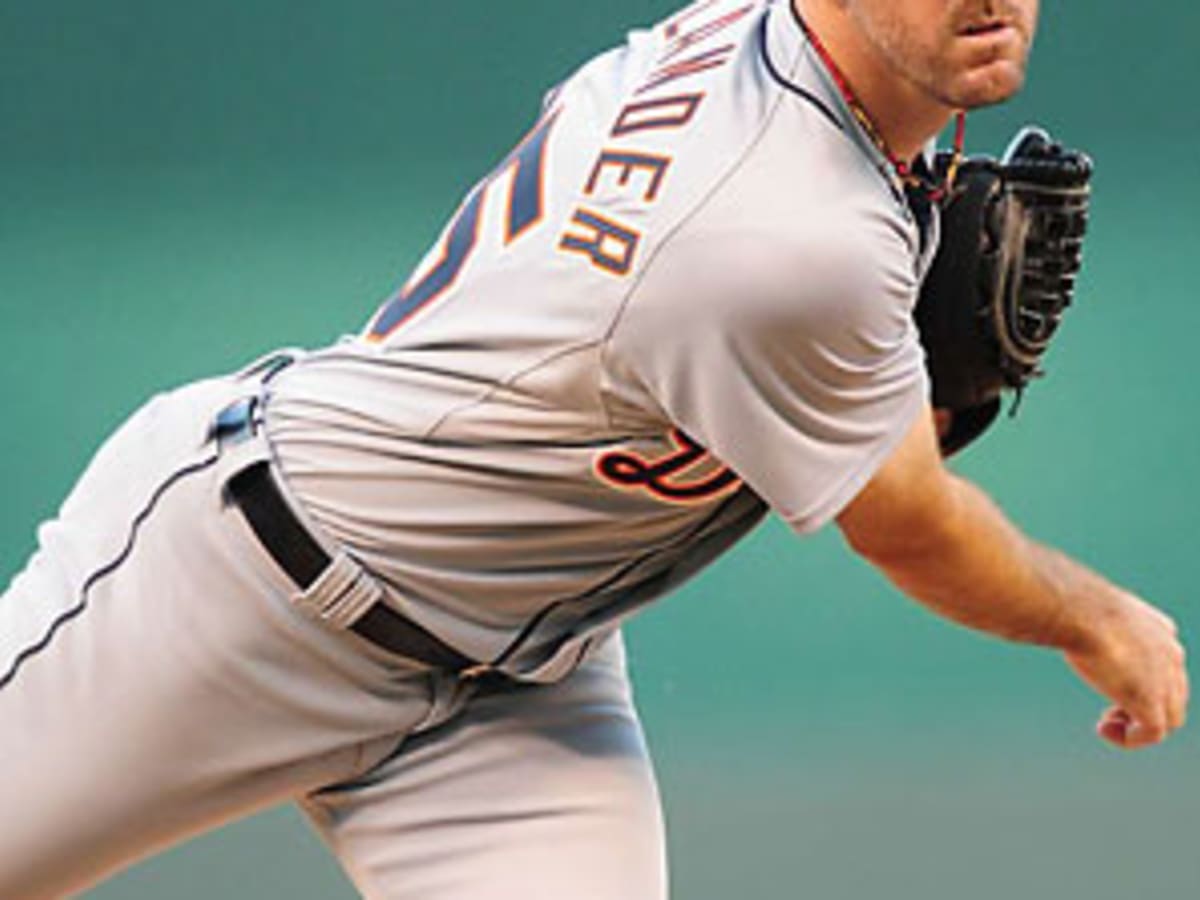 Justin Verlander Net Worth - All Exam Review