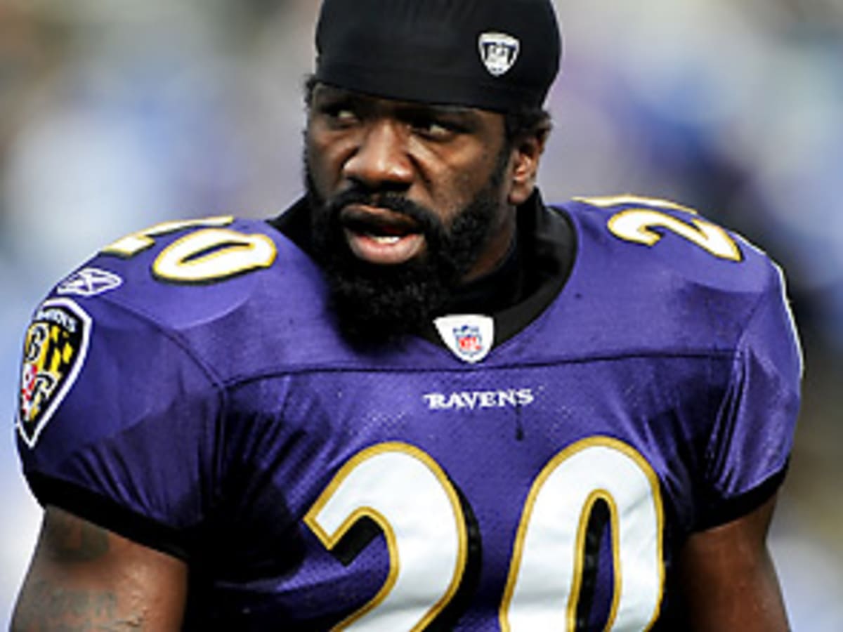 This Date In Transactions History: Ravens' Ed Reed Signs Record Deal