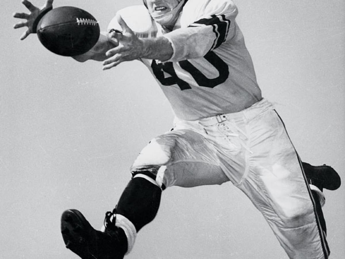 Football's Greatest Nicknames: The Refrigerator, Prime Time, Touchdown Tom,  and More!