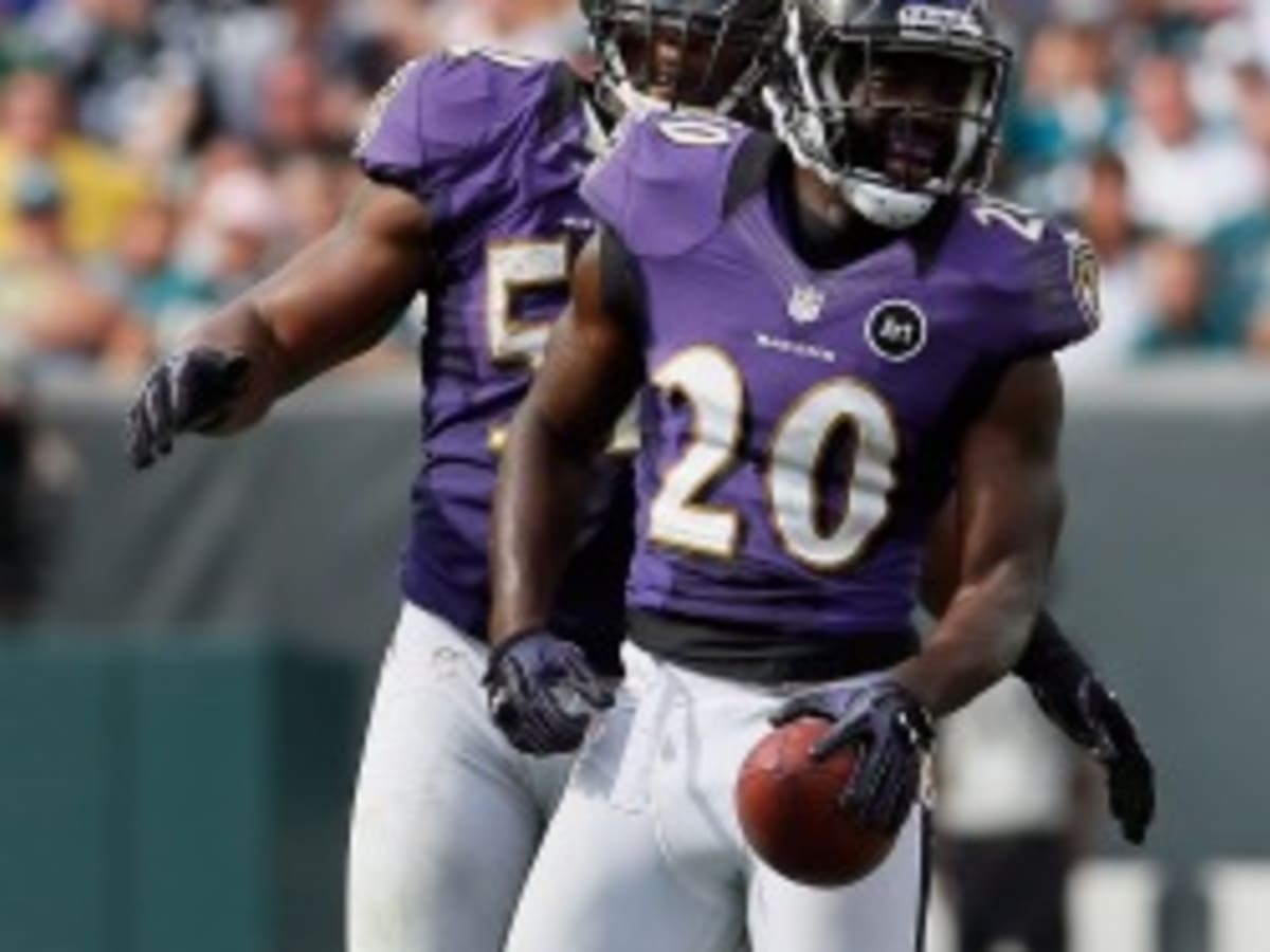 NFL: Ravens Ed Reed wins appeal, avoids suspension – The Times Herald