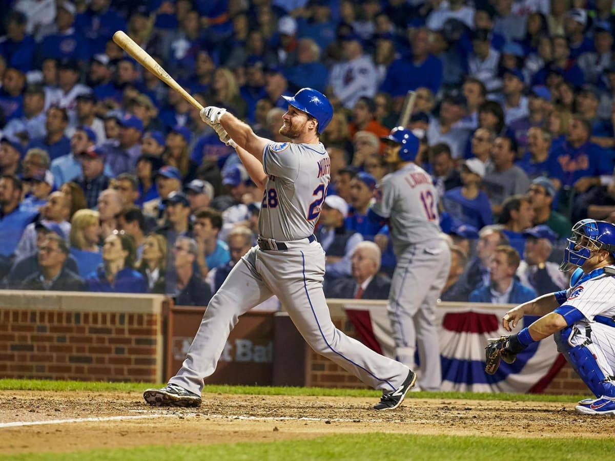 MLB Season 2008: Matt Stairs hits a pinch hit homer (9/28/08) 