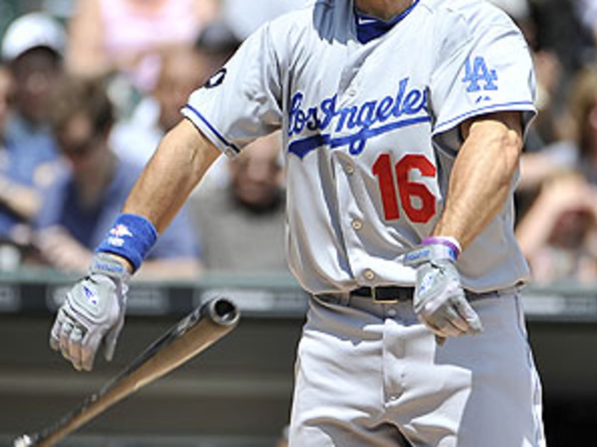 Andre Ethier unlikely to be ready Opening Day