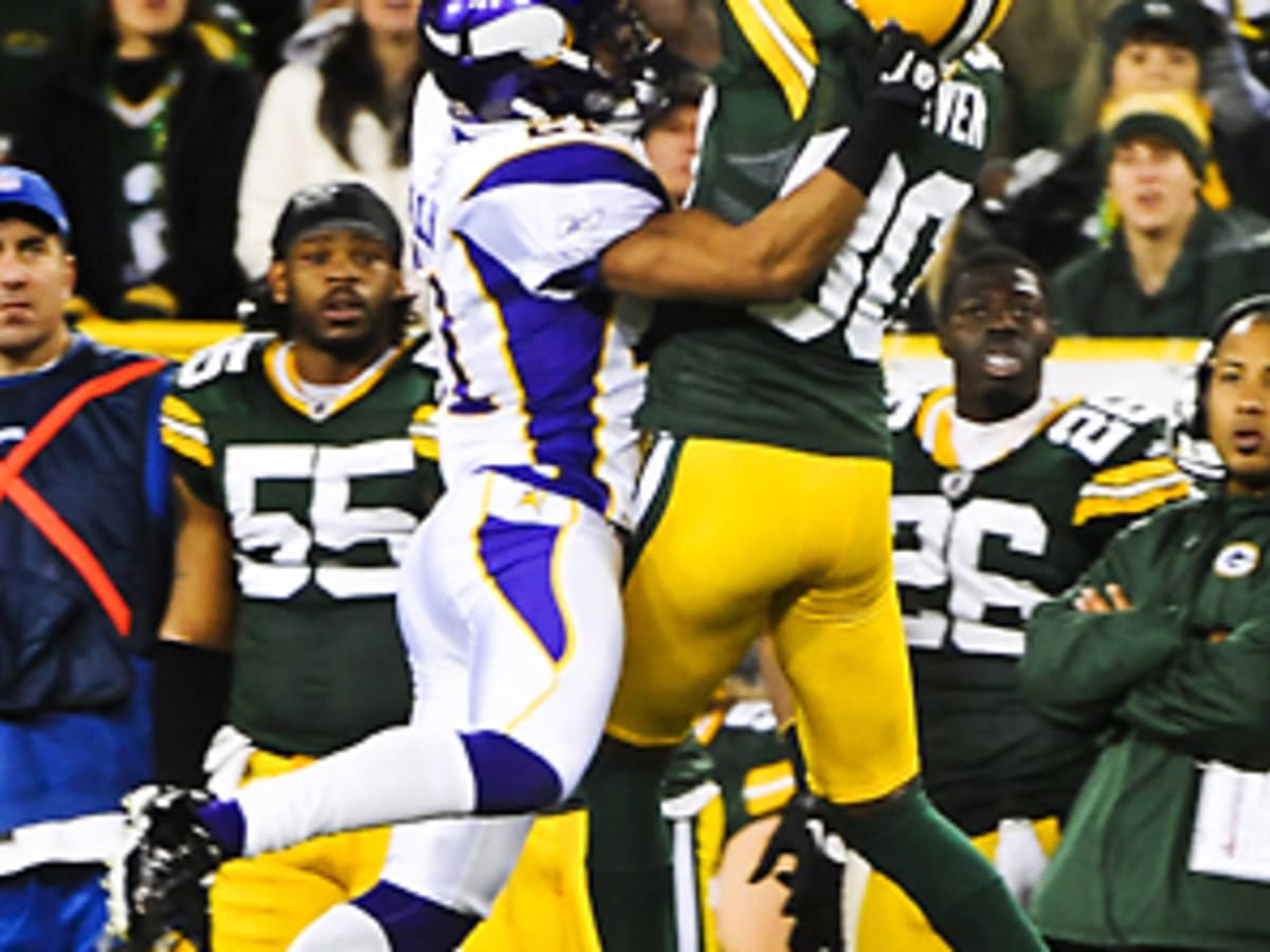 The Packers Are Somehow A Win Away From The Playoffs After Absolutely  Dismantling The Vikings