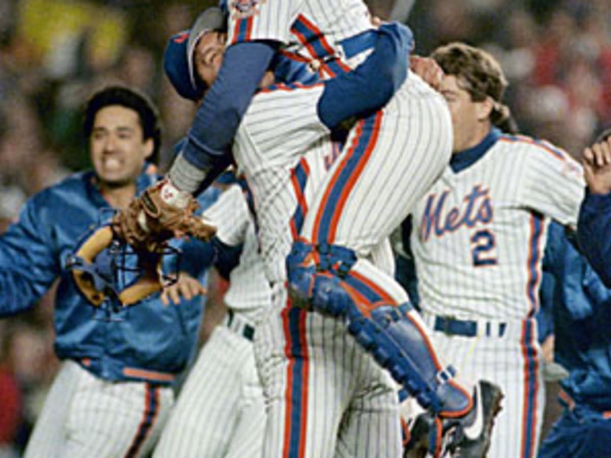 Keith Hernandez's top Mets moments, No. 7: The Defense Rests