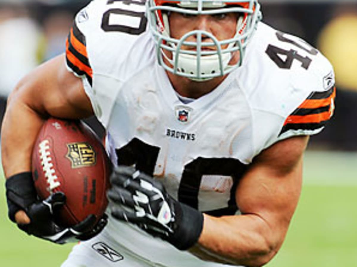 Giants: Peyton Hillis' injury looks worse