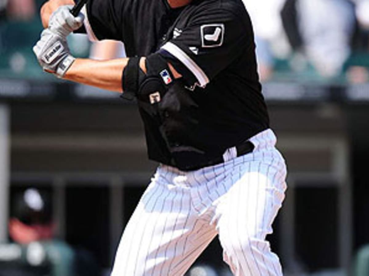 White Sox might have ruined Gordon Beckham