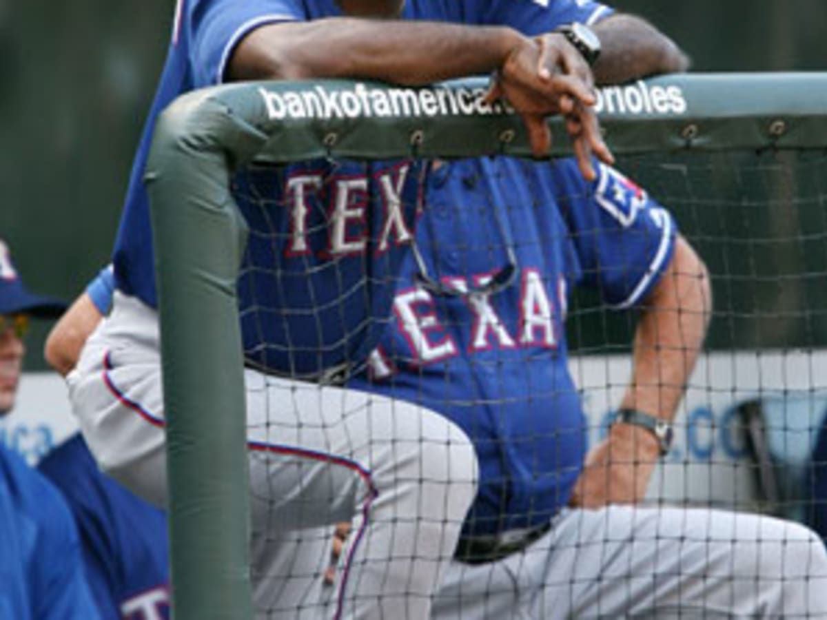 While Jon Daniels is 'optimistic' about baseball's return, Rangers' Elvis  Andrus still sees challenges