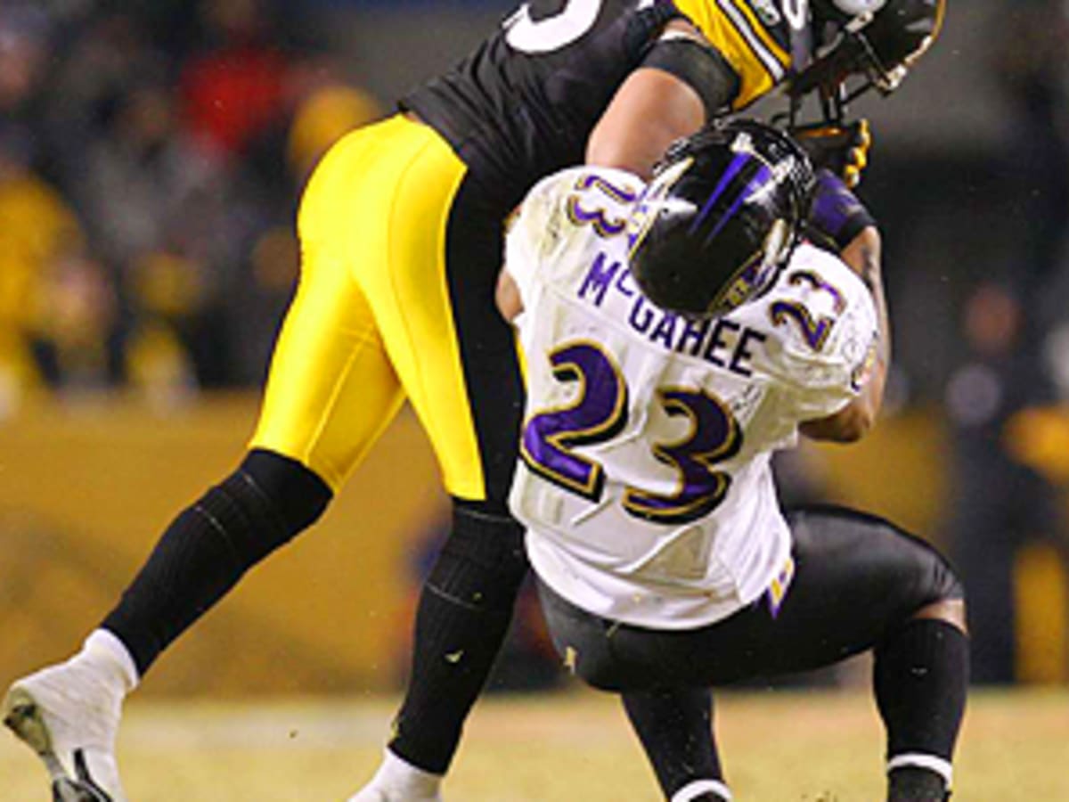 Ravens vs Steelers: Ravens know Michael Vick well - Baltimore Beatdown